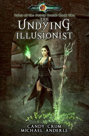 The Undying Illusionist