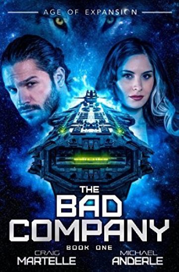 The Bad Company