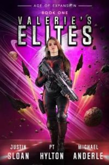 Valerie's Elites