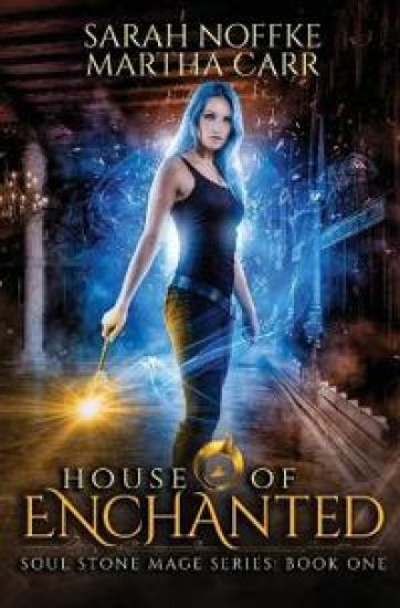 House of Enchanted