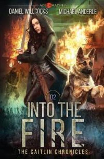 Into The Fire