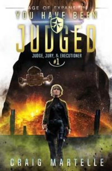 You Have Been Judged