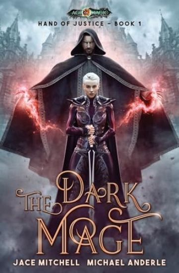 The Dark Mage