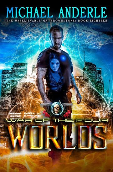 War of the Four Worlds