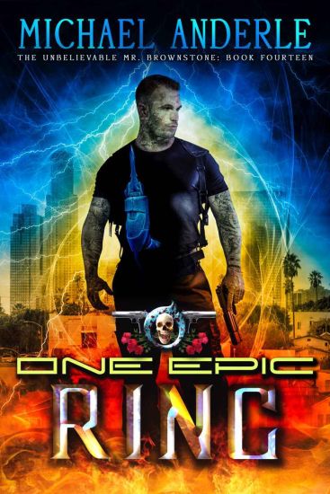 One Epic Ring