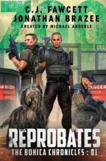 Reprobates