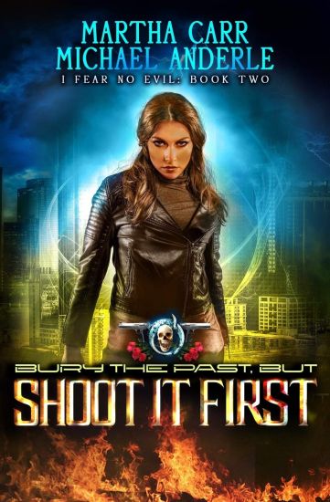 Bury the Past, but Shoot it First