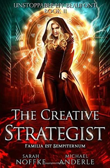 The Creative Strategist