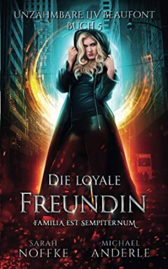Die loyale Freundin