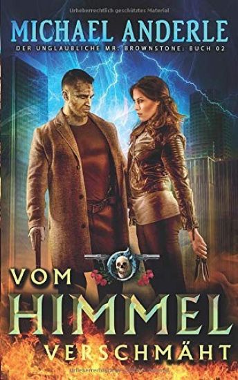 Vom Himmel verschmäht