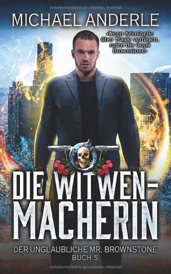 Die Witwenmacherin