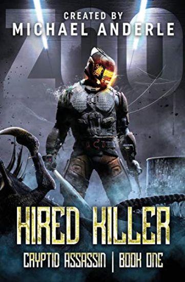 Hired Killer