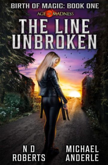 The Line Unbroken