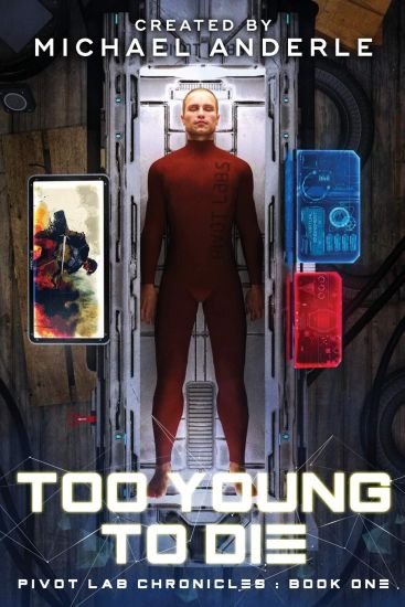 Too Young to Die