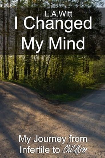 I Changed My Mind