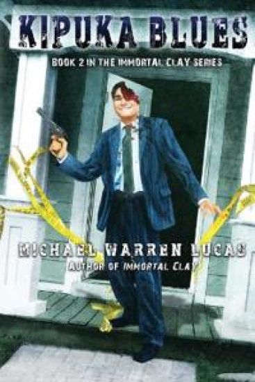 Kipuka Blues