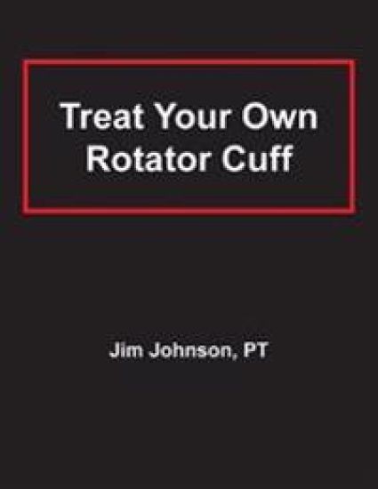 Treat Your Own Rotator Cuff