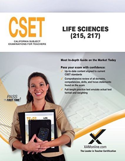 Cset Life Sciences (215, 217)