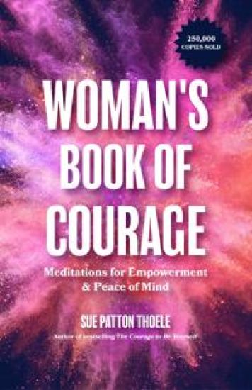 The Woman's Book of Courage