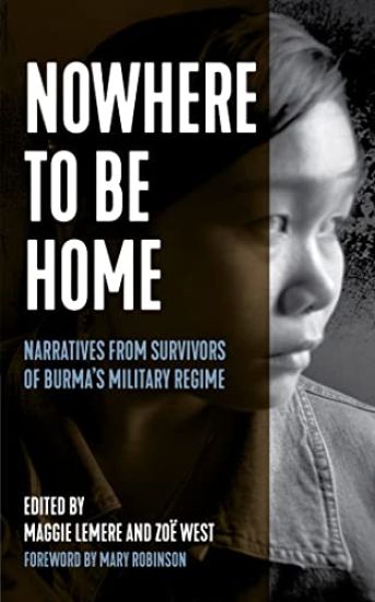 Nowhere to Be Home