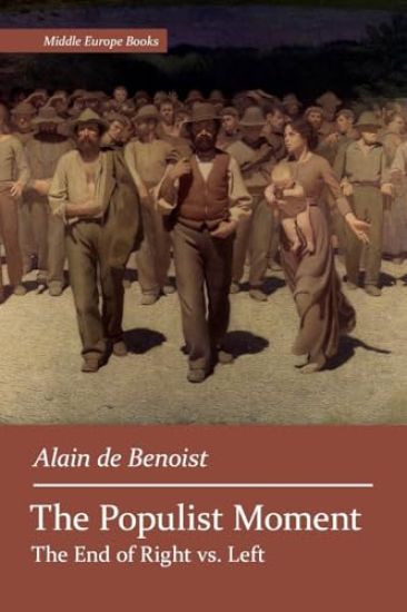 The Populist Moment