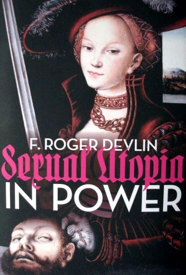 Sexual Utopia in Power