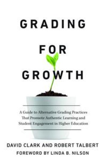 Grading for Growth