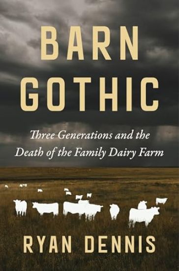 Barn Gothic