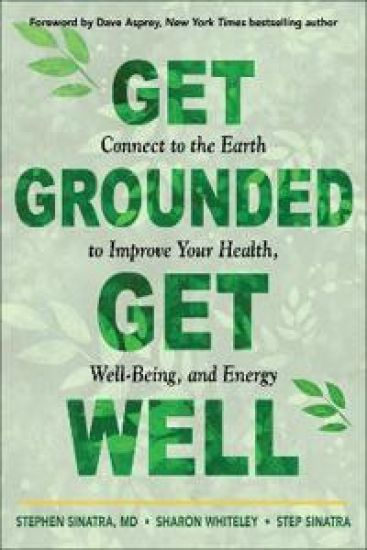 Get Grounded, Get Well