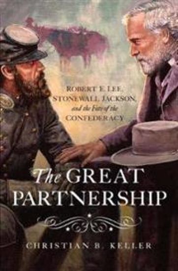 The  Great Partnership