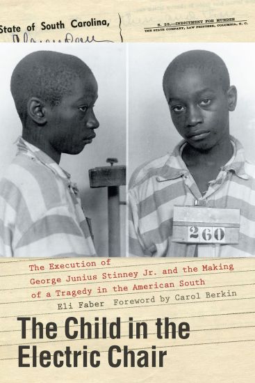 The Child in the Electric Chair