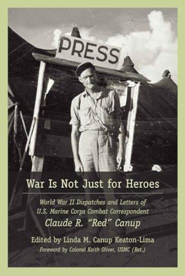 War Is Not Just for Heroes
