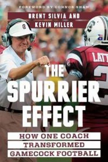 The Spurrier Effect
