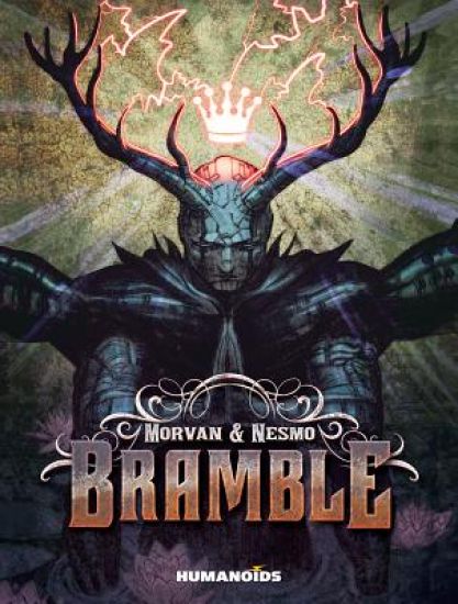 Bramble