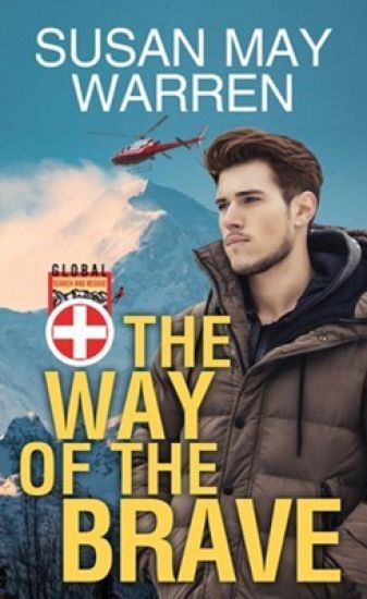The Way of the Brave: Global Search and Rescue
