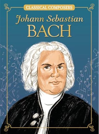 Johann Sebastian Bach
