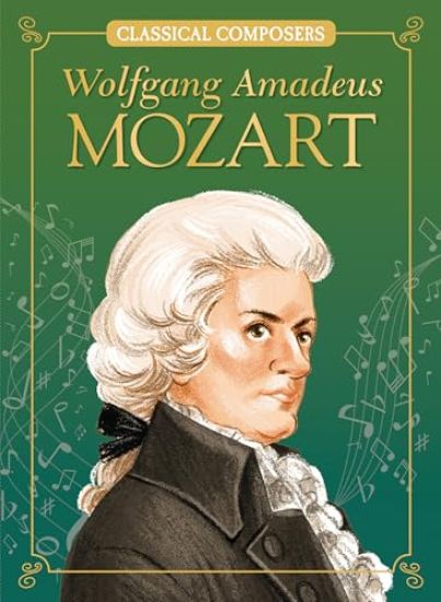 Wolfgang Amadeus Mozart