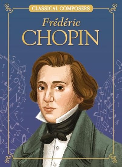 Frederic Chopin