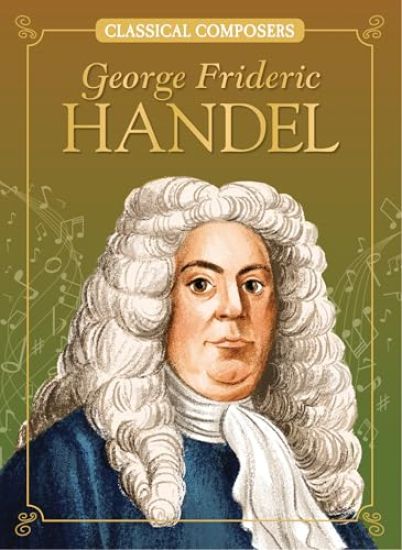 George Frideric Handel