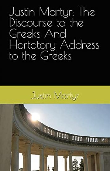 Justin Martyr
