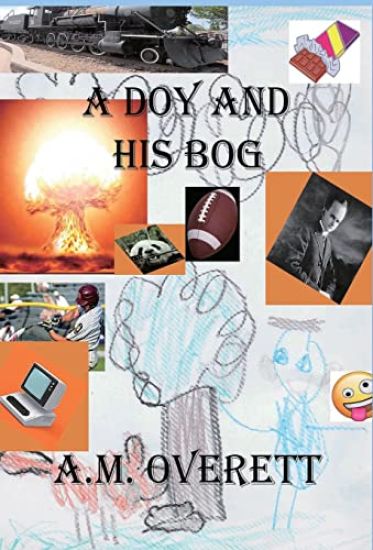 A Doy and His Bog