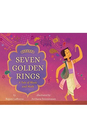 Seven Golden Rings: A Tale of Music and Math