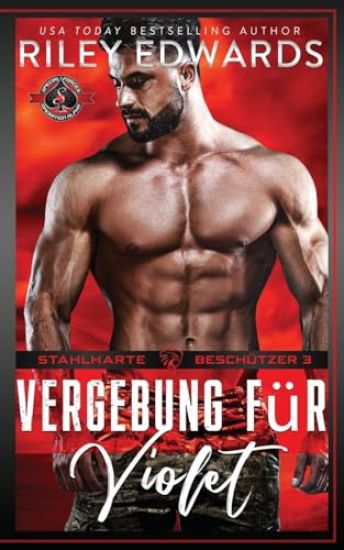 Vergebung für Violet (SFOA)