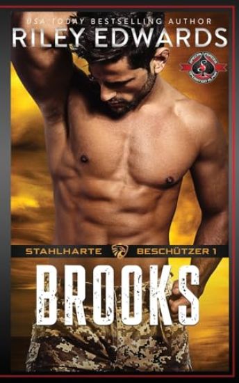 Brooks (SFOA)