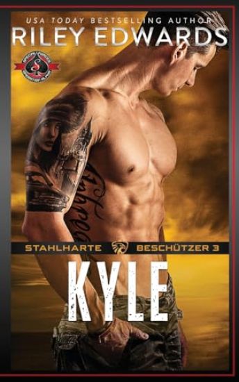 Kyle (SFOA)