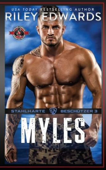 Myles (SFOA)