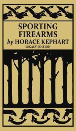 Sporting Firearms (Legacy Edition)