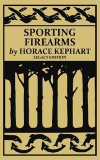 Sporting Firearms (Legacy Edition)