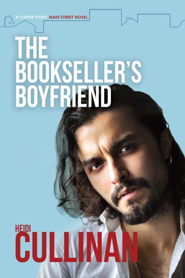 The Bookseller's Boyfriend