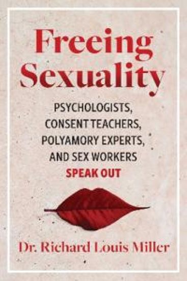 Freeing Sexuality